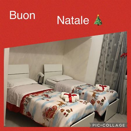 Апартаменты Casa Dea Napoli Экстерьер фото