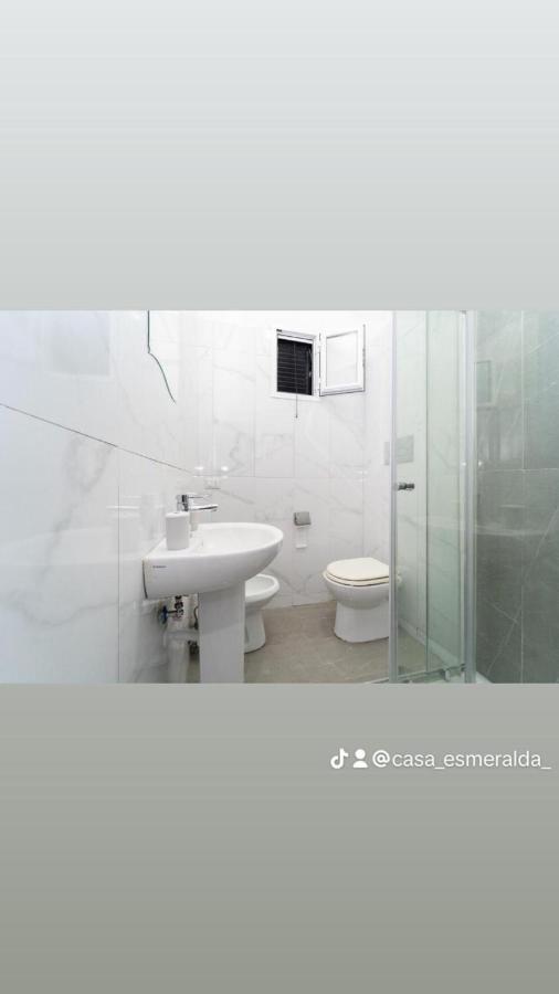 Апартаменты Casa Dea Napoli Экстерьер фото