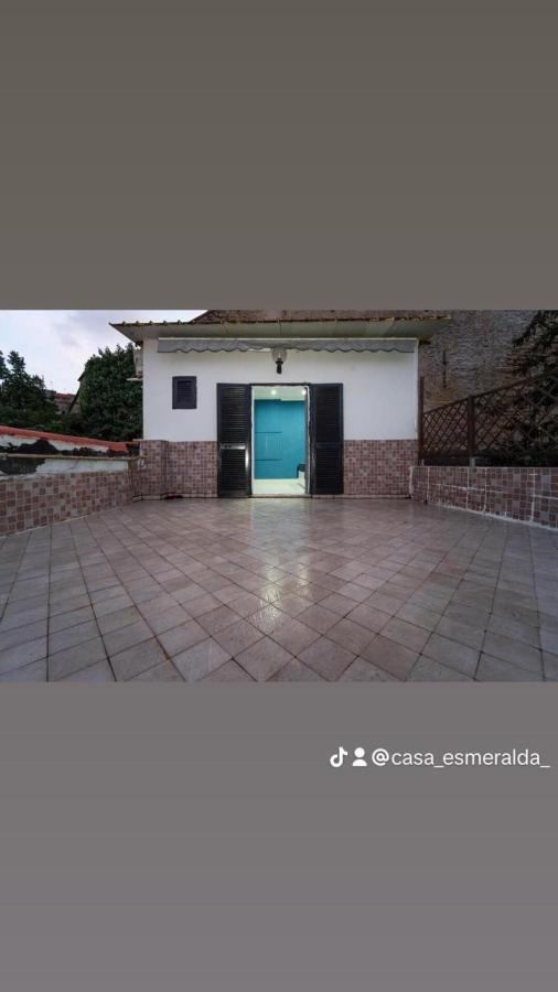 Апартаменты Casa Dea Napoli Экстерьер фото