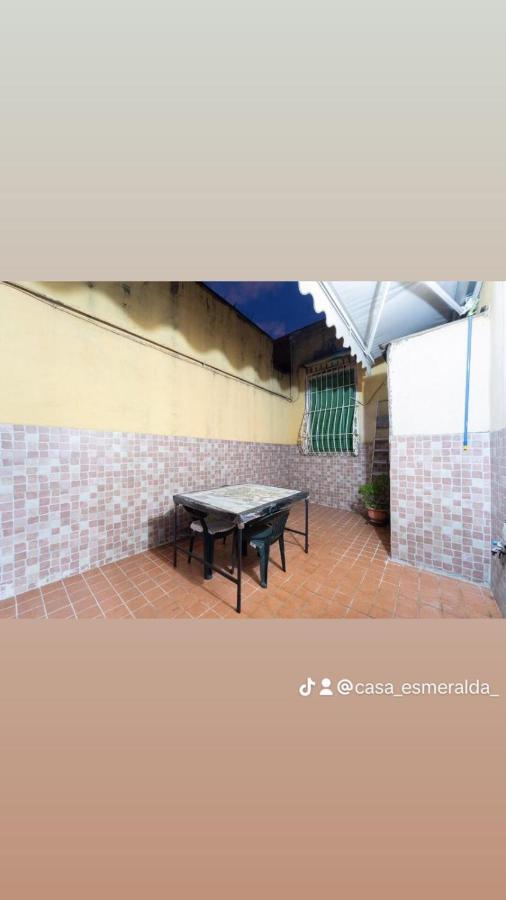 Апартаменты Casa Dea Napoli Экстерьер фото